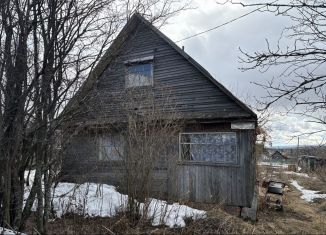 Дача на продажу, 15 м2, Свердловская область