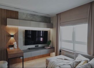 Продается трехкомнатная квартира, 125 м2, Сочи, улица Горького, 87, ЖК Парк Горького