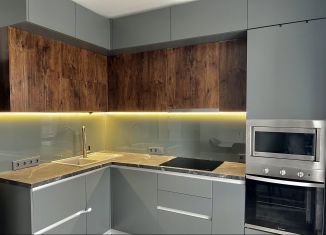 Продам 2-ком. квартиру, 58.4 м2, Иркутск, улица Лермонтова, 343/5, ЖК Атмосфера