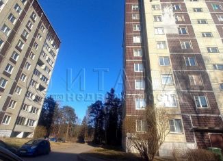 Продам двухкомнатную квартиру, 57.3 м2, Выборг, улица Гагарина, 71