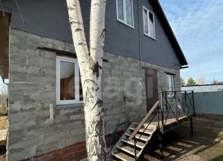 Продаю дачу, 136 м2, СНТ Тимер, 18-я улица, 3