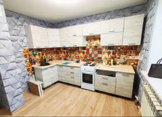2-ком. квартира на продажу, 46 м2, Новомосковск, Рудничная улица, 25