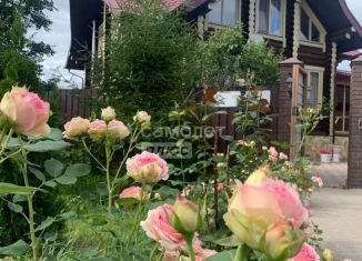 Продается дом, 150 м2, село Рождествено, Центральная улица, 160А