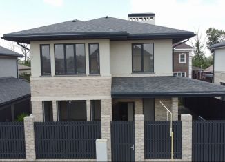 Продажа дома, 163 м2, село Шигали, Высотная улица