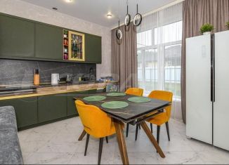 Продажа коттеджа, 148.2 м2, деревня Ушакова, Рябиновая улица, 3