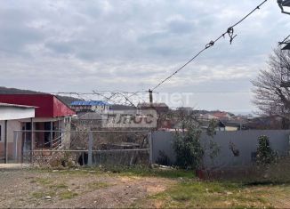 Продам дом, 102.9 м2, поселок городского типа Джубга, улица Борохова, 10