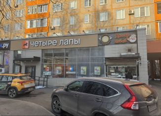 Продаю помещение свободного назначения, 160 м2, Москва, метро Беляево, улица Миклухо-Маклая, 55