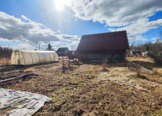 Продаю дачу, 26 м2, Новгородская область