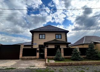 Продаю дом, 231.7 м2, посёлок Ленина, Заречная улица, 21