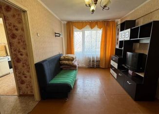 Однокомнатная квартира на продажу, 34 м2, Юрга, улица Кирова, 37