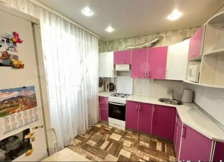 Продаю 2-комнатную квартиру, 40.8 м2, село Субханкулово, улица Черняева, 4