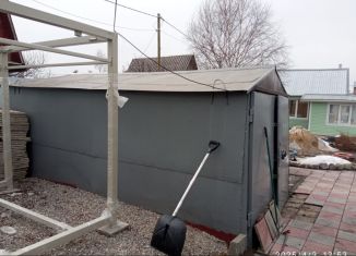 Продается гараж, 15 м2, Тюмень, Липовая улица