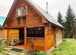 Продажа дачи, 60 м2, СНТ Кооператор, СНТ Кооператор, 89
