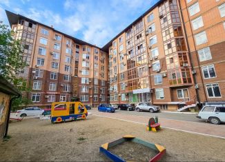 Двухкомнатная квартира на продажу, 43 м2, посёлок Российский, Городская улица, 12