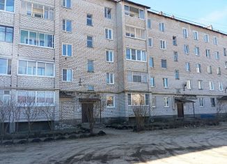 Трехкомнатная квартира на продажу, 59 м2, Киржач, улица Островского