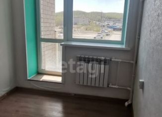 Продам 2-комнатную квартиру, 48.2 м2, Могоча, Берёзовая улица, 43