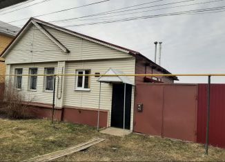 Дом на продажу, 75 м2, Алатырь, улица Гоголя