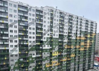 Продается 1-ком. квартира, 33 м2, Мурино, Воронцовский бульвар, 21к1, ЖК Мой Мир