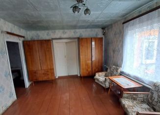 Дом на продажу, 42.4 м2, Ртищево, улица А. Матросова