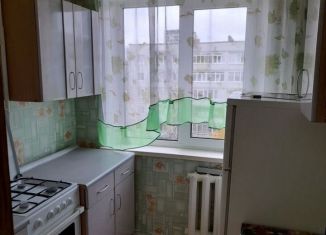 Сдаю в аренду 2-ком. квартиру, 44.4 м2, Кстово, Зелёная улица, 7А