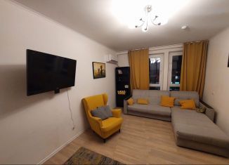 Сдаю в аренду 1-ком. квартиру, 38 м2, Зеленоград, Георгиевский проспект, 33к6