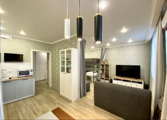 Однокомнатная квартира на продажу, 40.2 м2, Краснодар, Агрономическая улица, 2/5лит1, микрорайон Горхутор