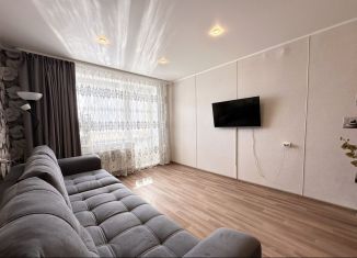 Продам 1-комнатную квартиру, 38 м2, село Кармаскалы, улица Рафикова, 9