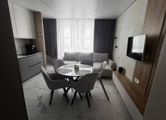 Продается трехкомнатная квартира, 88.5 м2, Тюмень, улица Федюнинского, 30к7, ЖК Ожогино