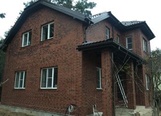 Дом на продажу, 210 м2, посёлок городского типа Некрасовский