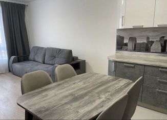 Двухкомнатная квартира на продажу, 52.6 м2, Люберцы, улица 8 Марта, ЖК Люберцы Парк