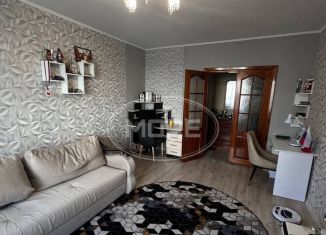 Продается 3-ком. квартира, 63 м2, Калининград, улица Генерала Толстикова, 19, Московский район