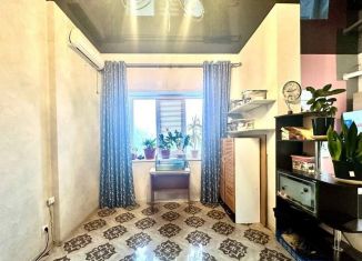 Продажа 1-ком. квартиры, 38.9 м2, село Супсех, Советская улица, 44Б