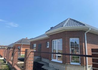 Продаю дом, 115 м2, хутор Ленина, Масляная улица, 12