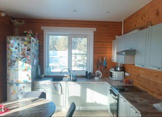 Продаю дом, 115 м2, деревня Куда, Волгоградская улица