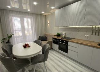 Продажа 2-ком. квартиры, 61 м2, Чувашия, улица Поэта Георгия Андреевича Ефимова, 3