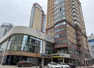 Сдача в аренду квартиры студии, 34 м2, Екатеринбург, улица Шейнкмана