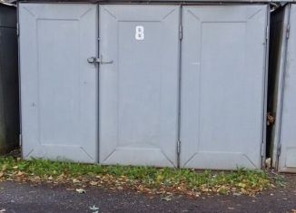 Гараж на продажу, 18 м2, Санкт-Петербург, муниципальный округ Комендантский Аэродром, Байконурская улица