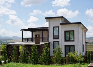 Продается дом, 235 м2, село Доброе, Сливовая улица