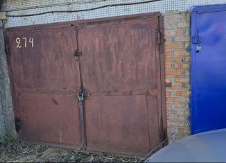 Продажа гаража, 20 м2, Долгопрудный, Промышленный проезд, 9А