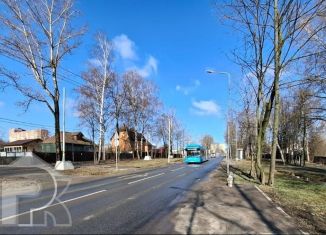 Земельный участок на продажу, 11.6 сот., Москва, 2-я Подрезковская улица, 2