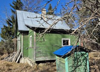 Продажа земельного участка, 8.7 сот., Санкт-Петербург, 2-й проезд, 3