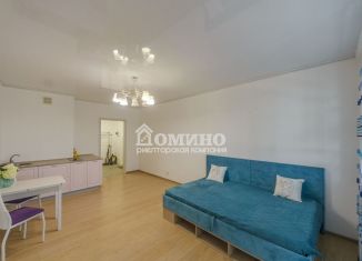 Продажа квартиры студии, 30.6 м2, Тюмень, улица Дмитрия Менделеева, 2к2, ЖК Кристалл