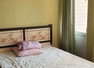 2-ком. квартира в аренду, 55 м2, Сочи, Троицкая улица, 15с89, микрорайон Голубые Дали