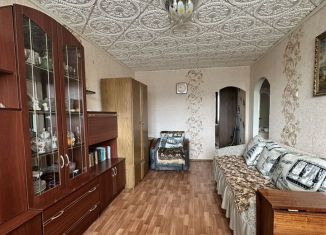 Продается двухкомнатная квартира, 48.2 м2, Бугульма, улица Карла Маркса