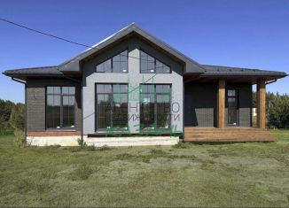 Продается дом, 110 м2, посёлок Озёрный, Школьная улица, 5