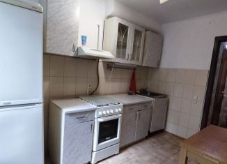 Сдача в аренду 2-комнатной квартиры, 48 м2, Москва, Красноказарменная улица, 16Б, район Лефортово