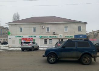 Аренда офиса, 5.8 м2, Борисоглебск, Советская улица, 49