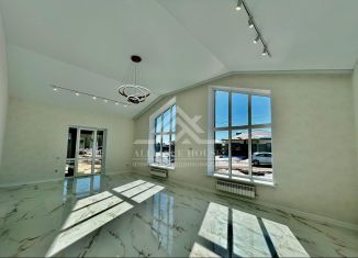 Продается дом, 125 м2, коттеджный посёлок Совушки, Красивая улица, 1