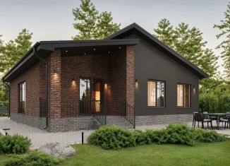 Продаю дом, 119 м2, село Ямное, улица Летний лагерь, 16