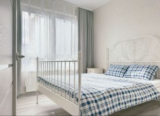 Сдается 2-ком. квартира, 42 м2, Петрозаводск, Гражданская улица, 21